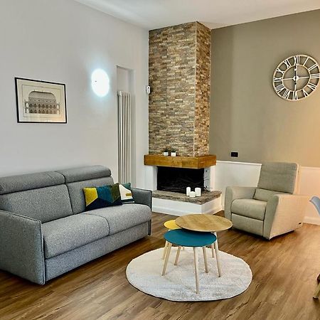 Pet-Friendly & Modern Apt With Garden 비첸차 외부 사진