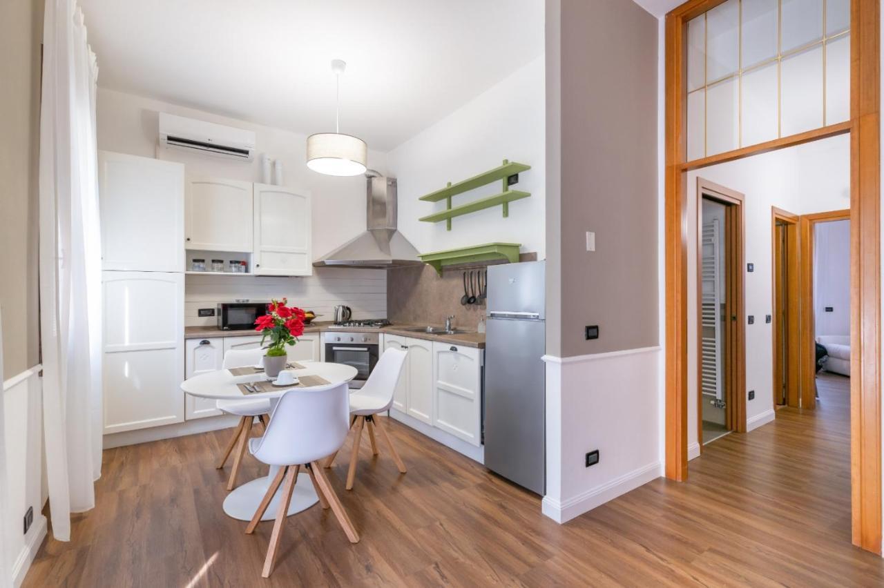 Pet-Friendly & Modern Apt With Garden 비첸차 외부 사진