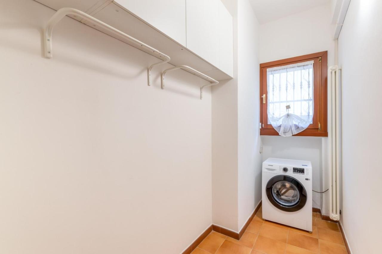 Pet-Friendly & Modern Apt With Garden 비첸차 외부 사진