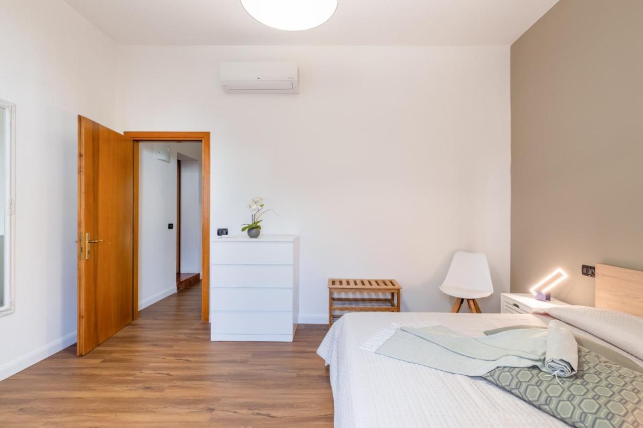 Pet-Friendly & Modern Apt With Garden 비첸차 외부 사진