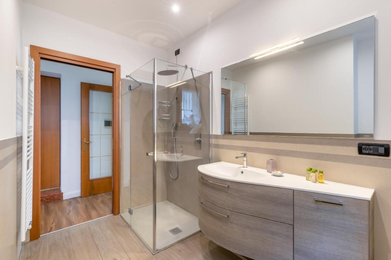 Pet-Friendly & Modern Apt With Garden 비첸차 외부 사진