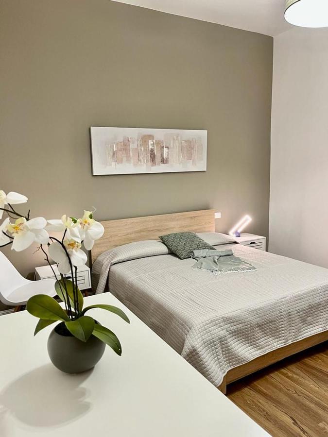 Pet-Friendly & Modern Apt With Garden 비첸차 외부 사진